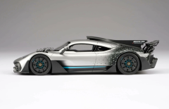 AMALGAM MODELS - MERCEDES-BENZ AMG ONE