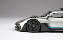 AMALGAM MODELS - MERCEDES-BENZ AMG ONE