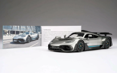 AMALGAM MODELS - MERCEDES-BENZ AMG ONE