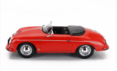 1/18 NOREV - PORSCHE - 356 SPEEDSTER 1954