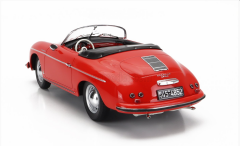 1/18 NOREV - PORSCHE - 356 SPEEDSTER 1954