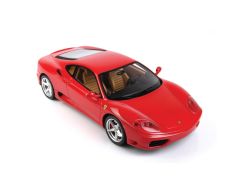 BBR-MODELS - FERRARI - 360 MODENA 1999 - F1 GEAR BOX - CAMBIO F1