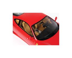 BBR-MODELS - FERRARI - 360 MODENA 1999 - F1 GEAR BOX - CAMBIO F1