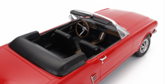 NOREV - FORD USA - MUSTANG COVERTIBLE 1966
