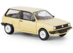 1/87 Volkswagen Polo II, beige metallic
