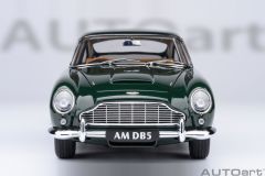 AUTOART - ASTON MARTIN - DB5 1964