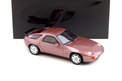 1/18 GT-SPIRIT - PORSCHE - 928 S COUPE 1980 - GT524