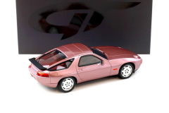 1/18 GT-SPIRIT - PORSCHE - 928 S COUPE 1980 - GT524