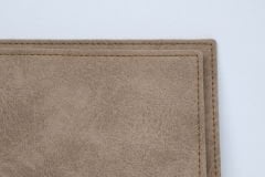 LYRD BOX - 1:18 ÖLÇEK - OSLO CAPPUCCINO KAHVE SERGİLEME STANDI - (BAKIR DİKİŞ) LY141