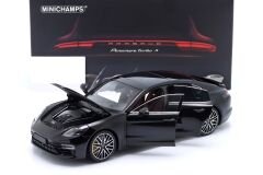 MINICHAMPS - PORSCHE - PANAMERA TURBO S 2020