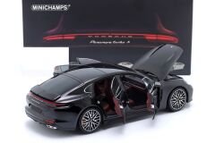 MINICHAMPS - PORSCHE - PANAMERA TURBO S 2020