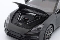 MINICHAMPS - PORSCHE - PANAMERA TURBO S 2020