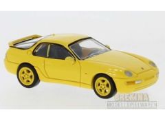 1/87 Porsche 968, yellow metallic