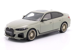 1/18 GT-SPIRIT - BMW - 4-SERIES ALPINA B4 GT 2024 - GT541