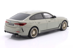 1/18 GT-SPIRIT - BMW - 4-SERIES ALPINA B4 GT 2024 - GT541