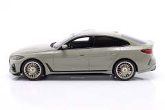 1/18 GT-SPIRIT - BMW - 4-SERIES ALPINA B4 GT 2024 - GT541