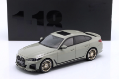 1/18 GT-SPIRIT - BMW - 4-SERIES ALPINA B4 GT 2024 - GT541