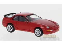 1/87 Porsche 968, red metallic