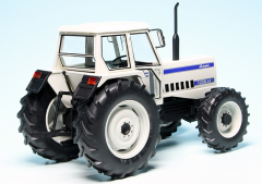 1/32 SCHUCO - LAMBORGHINI - 1256DT TRACTOR 1982