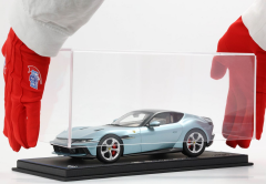 1/18 BBR-MODELS - FERRARI - 12CILINDRI V12 830cv PANORAMIC ROOF 2024