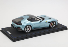 1/18 BBR-MODELS - FERRARI - 12CILINDRI V12 830cv PANORAMIC ROOF 2024