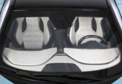 1/18 BBR-MODELS - FERRARI - 12CILINDRI V12 830cv PANORAMIC ROOF 2024