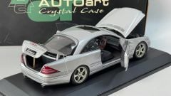 Mercedes Benz CL 500 Lorinser Version