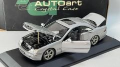 Mercedes Benz CL 500 Lorinser Version