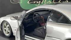 Mercedes Benz CL 500 Lorinser Version