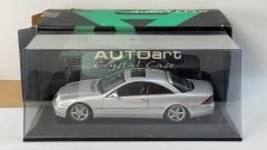 Mercedes Benz CL 500 Lorinser Version