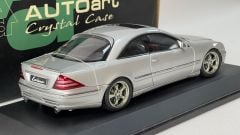 Mercedes Benz CL 500 Lorinser Version