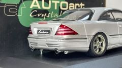 Mercedes Benz CL 500 Lorinser Version