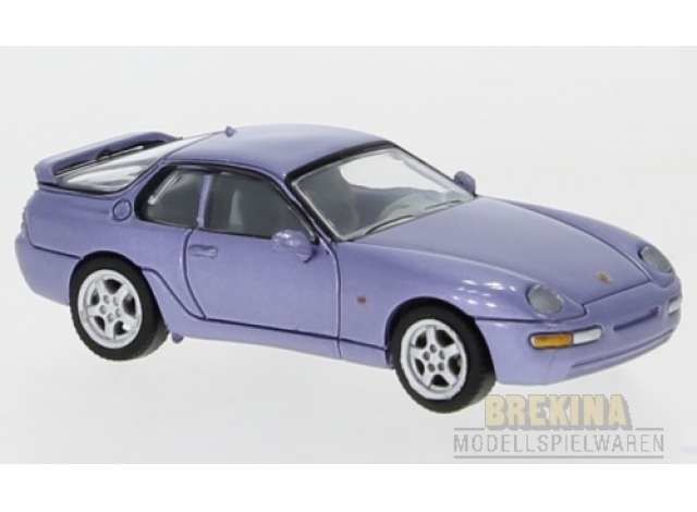 1/87 Porsche 968, lila metallic