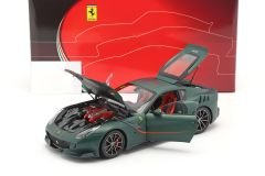 BBR-MODELS - FERRARI - F-12 TDF 2015