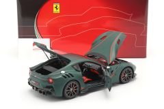 BBR-MODELS - FERRARI - F-12 TDF 2015