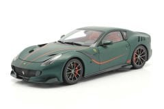BBR-MODELS - FERRARI - F-12 TDF 2015