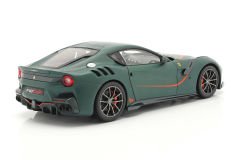 BBR-MODELS - FERRARI - F-12 TDF 2015