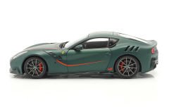 BBR-MODELS - FERRARI - F-12 TDF 2015