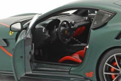 BBR-MODELS - FERRARI - F-12 TDF 2015