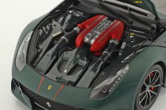 BBR-MODELS - FERRARI - F-12 TDF 2015