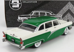 1/18 TRIPLE9 - GAZ - 13 SEAGULL CHAIKA 1959