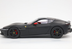 1/18 BBR-MODELS - FERRARI - 12CILINDRI V12 830cv PANORAMIC ROOF 2024