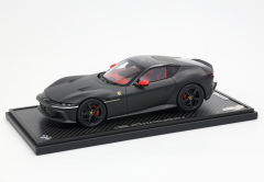 1/18 BBR-MODELS - FERRARI - 12CILINDRI V12 830cv PANORAMIC ROOF 2024