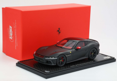 1/18 BBR-MODELS - FERRARI - 12CILINDRI V12 830cv PANORAMIC ROOF 2024