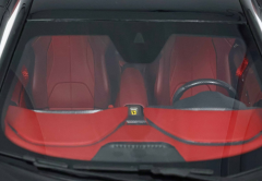 1/18 BBR-MODELS - FERRARI - 12CILINDRI V12 830cv PANORAMIC ROOF 2024