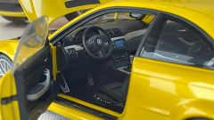 KYOSHO - BMW - 3-SERIES M3 COUPE E46 2003