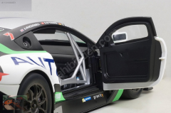 AUTOART - ASTON MARTIN - VANTAGE V12 N 97 12h BATHURST ENDURANCE RACE 2015 MACDOWALL - O'YOUNG - MUCKE
