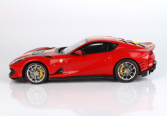 1/18 BBR-MODELS - FERRARI - 812 COMPETIZIONE 2021