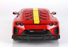 1/18 BBR-MODELS - FERRARI - 812 COMPETIZIONE 2021
