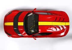 1/18 BBR-MODELS - FERRARI - 812 COMPETIZIONE 2021